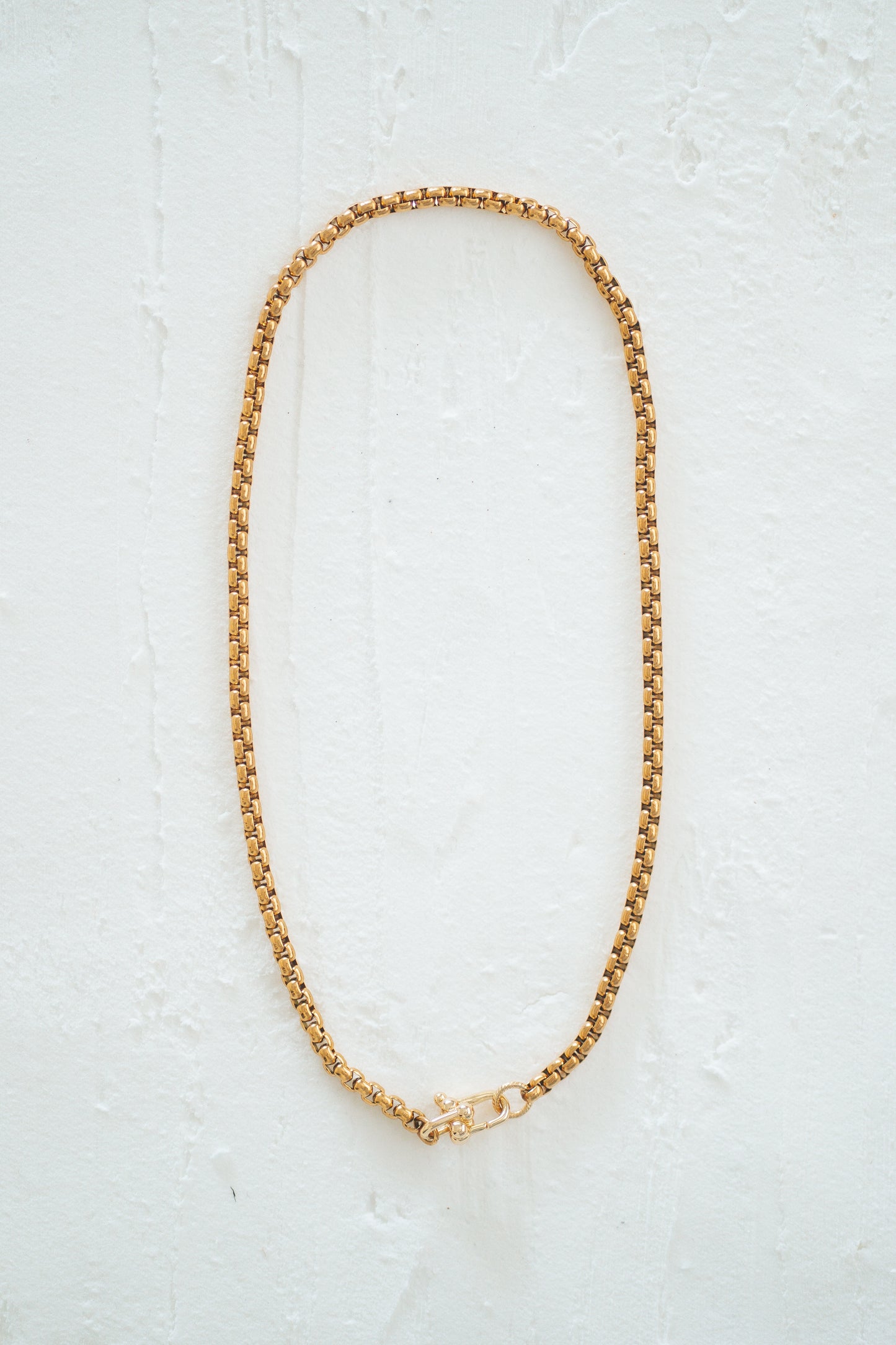 Walker Necklace