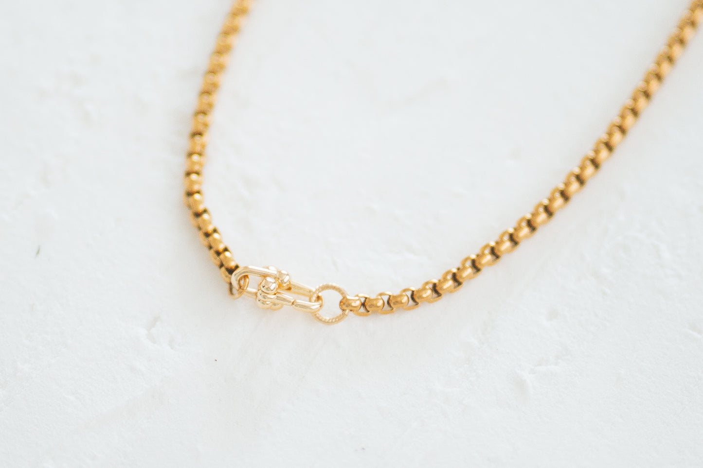 Walker Necklace