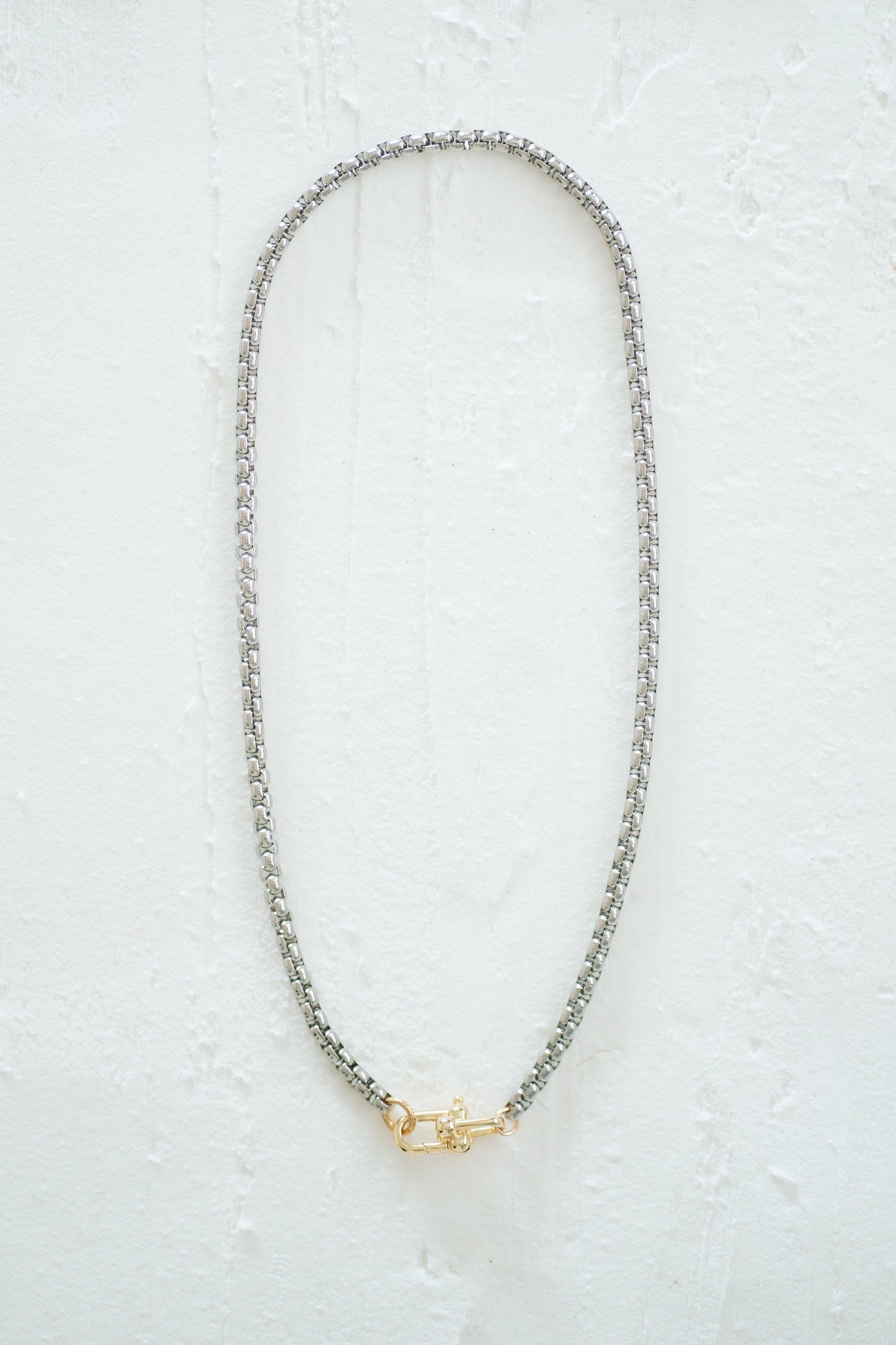 Wesley Necklace
