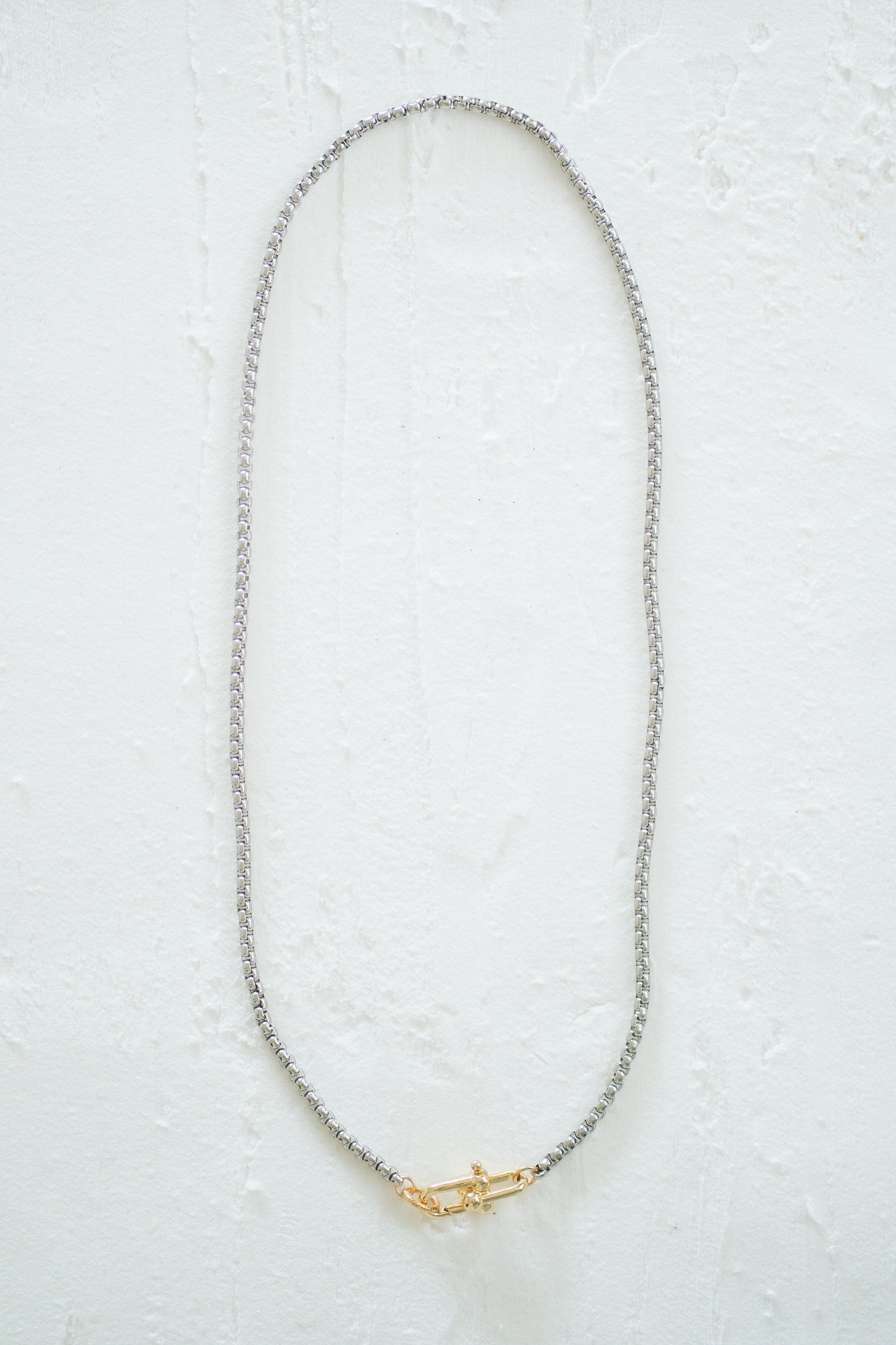 Wesley Necklace