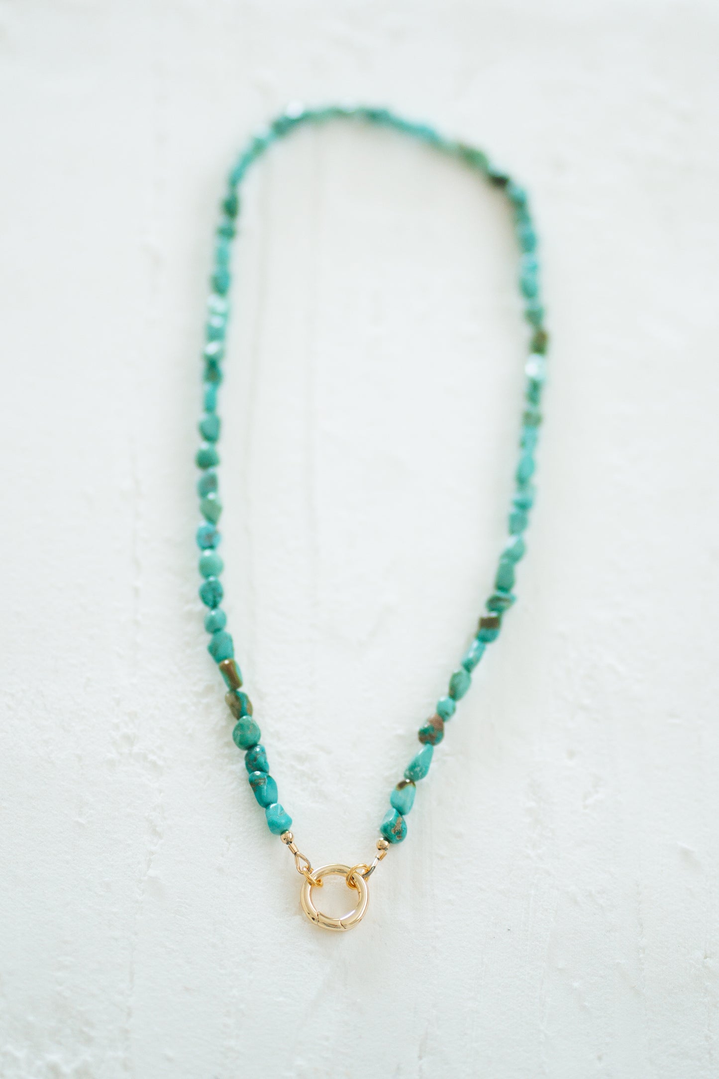 Tali Necklace