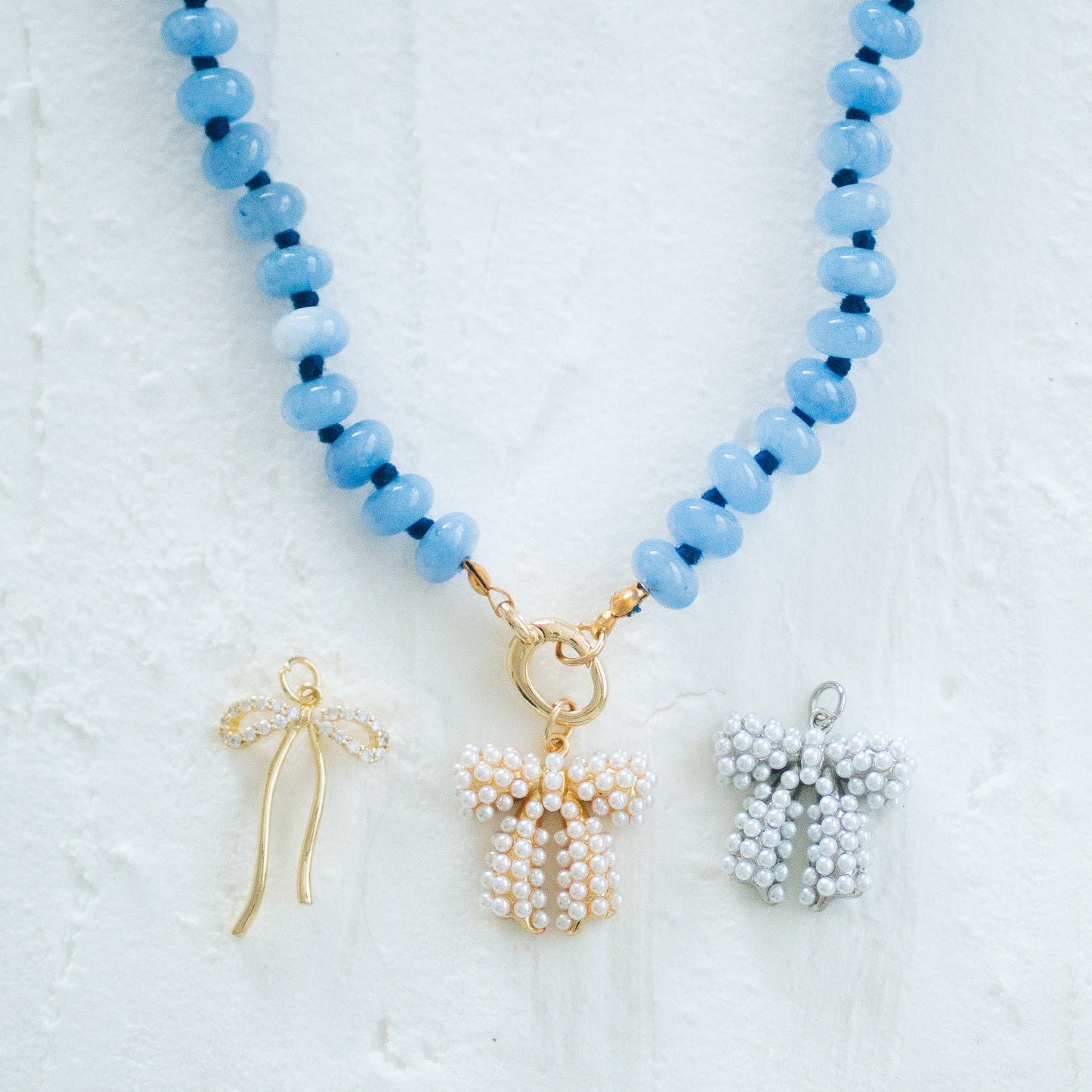 Bow Charms