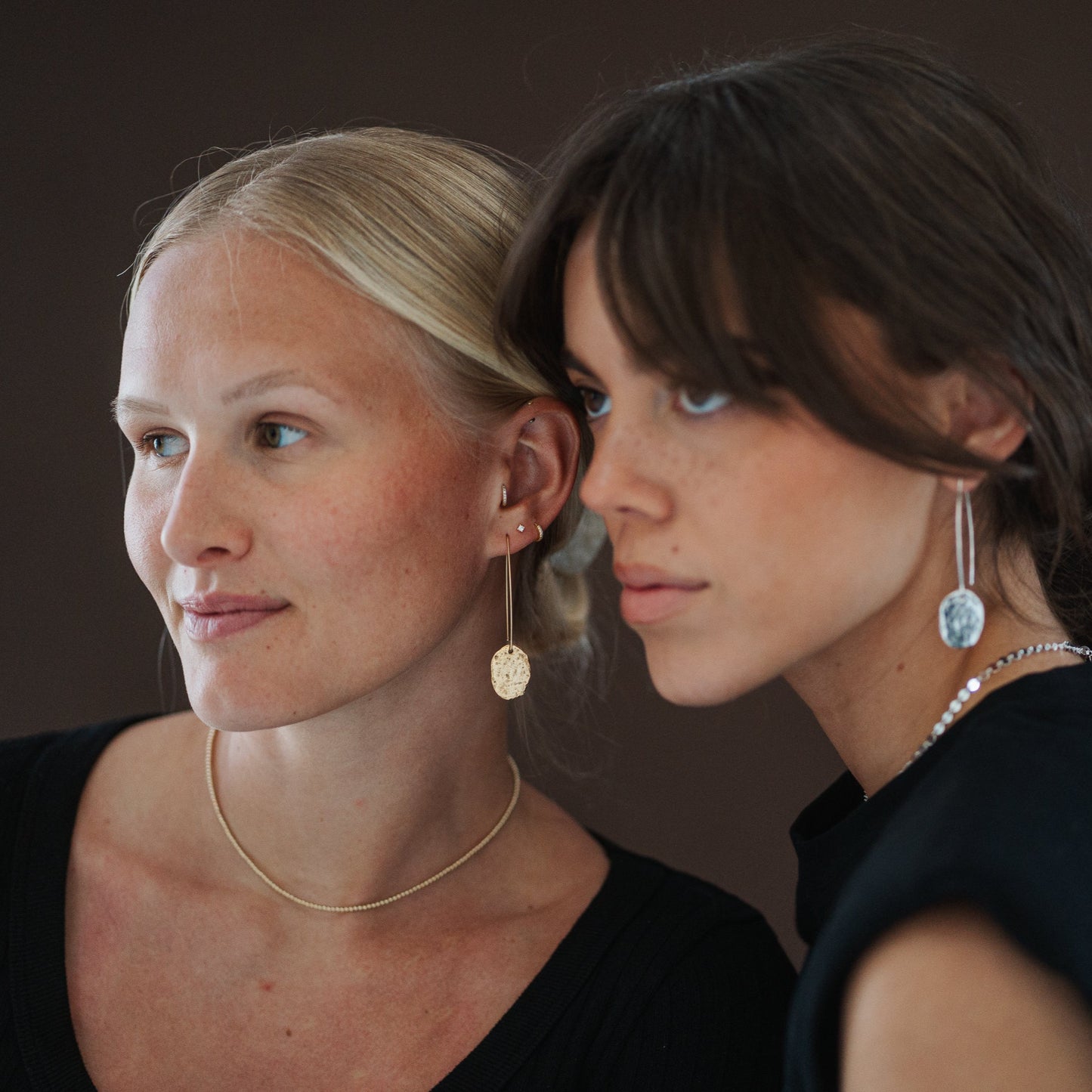 Quinn Earring