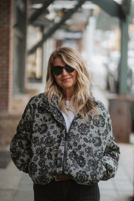 Marleigh Coat