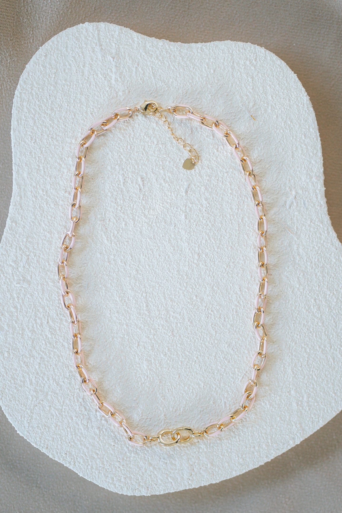 Etta Necklace