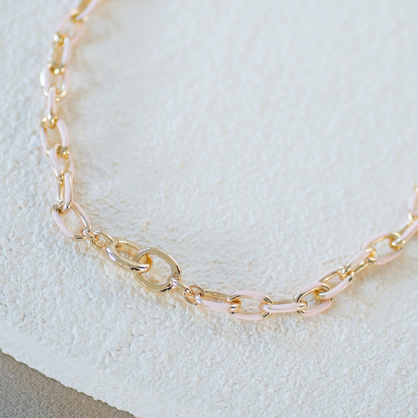 Etta Necklace