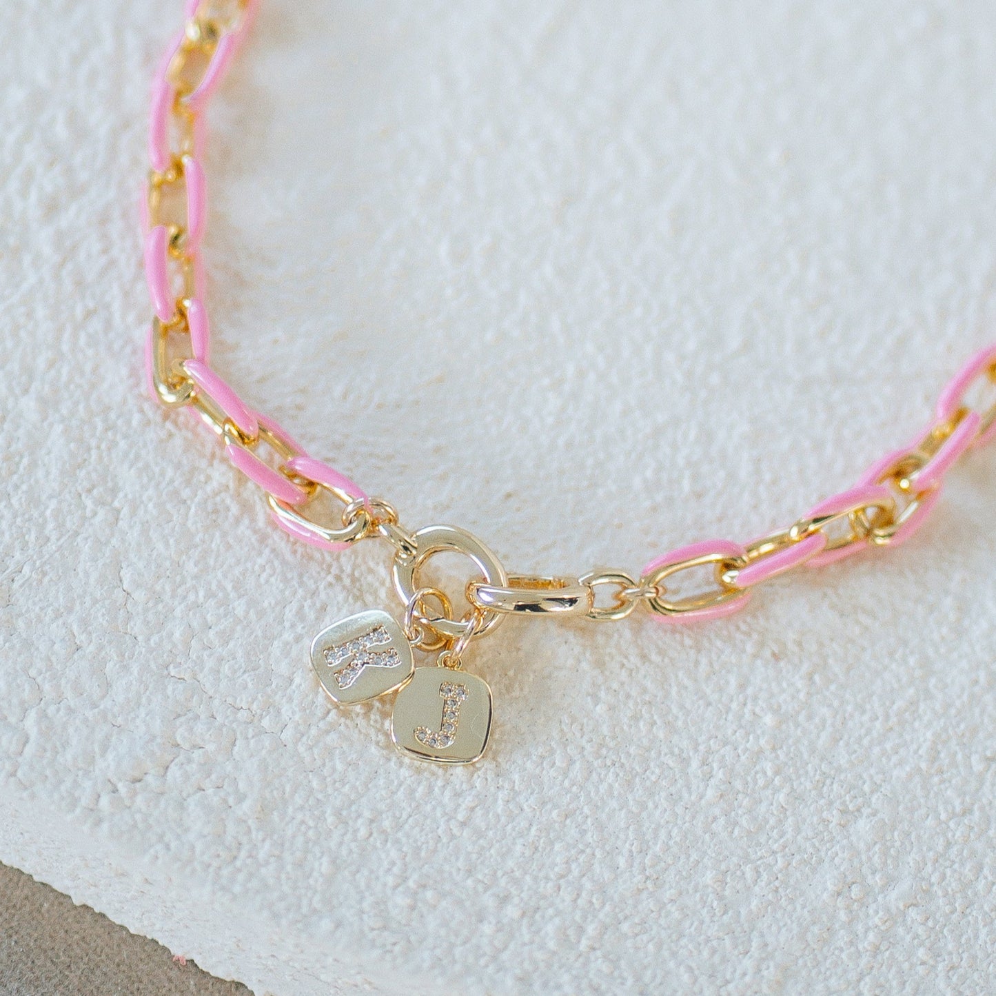 Etta Necklace