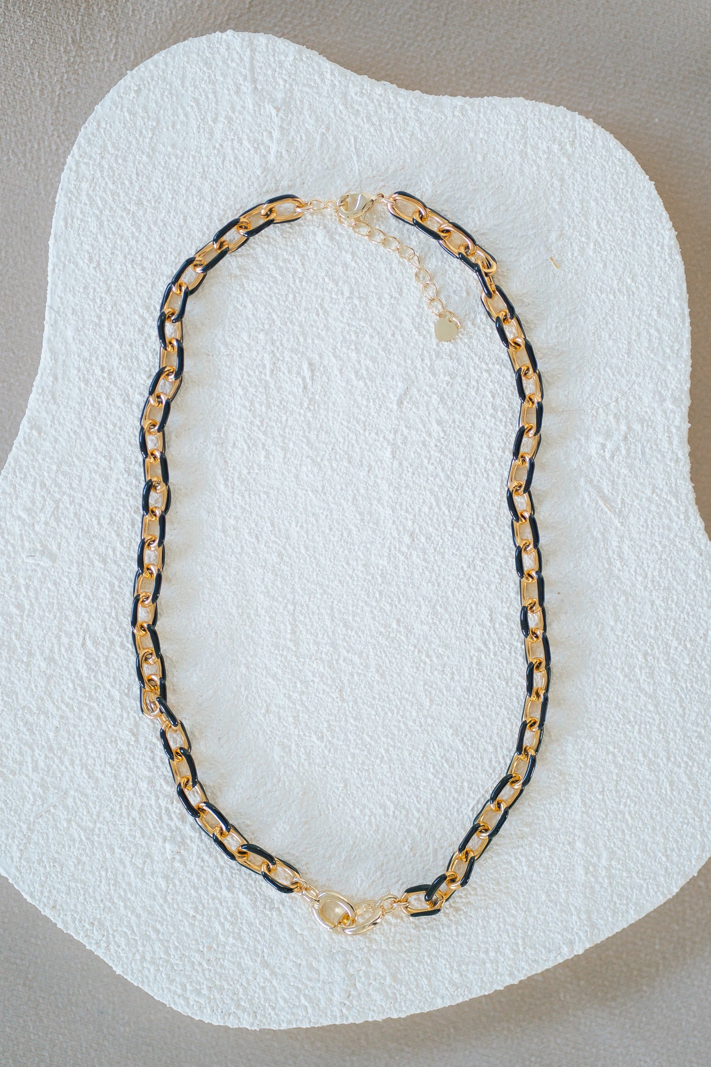 Etta Necklace