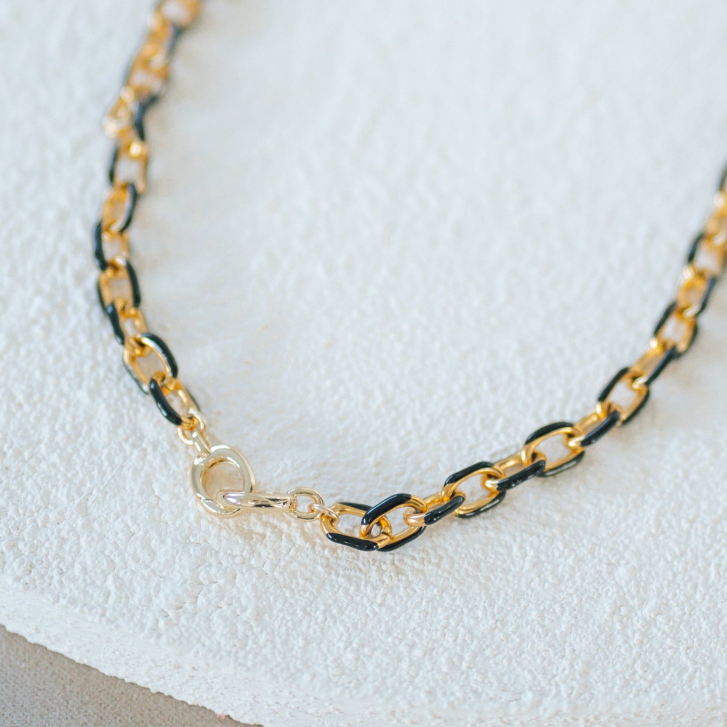 Etta Necklace