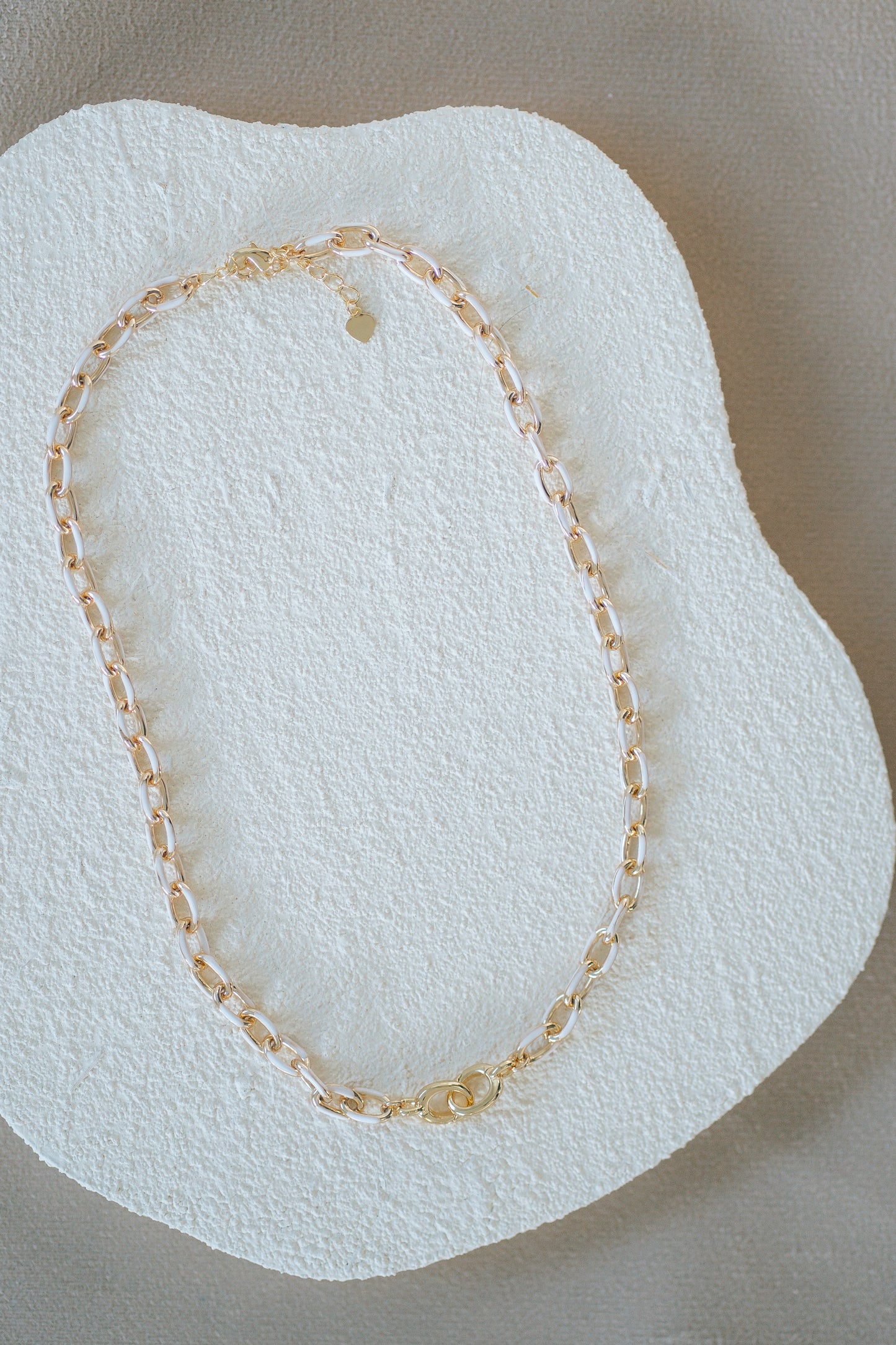 Etta Necklace