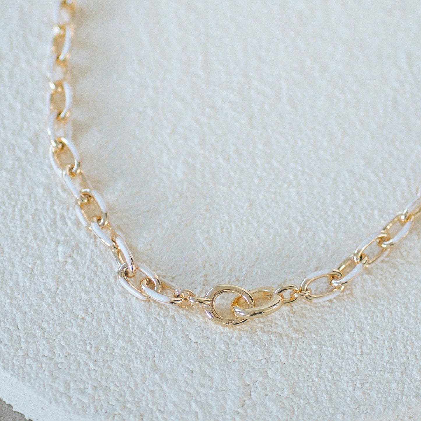 Etta Necklace