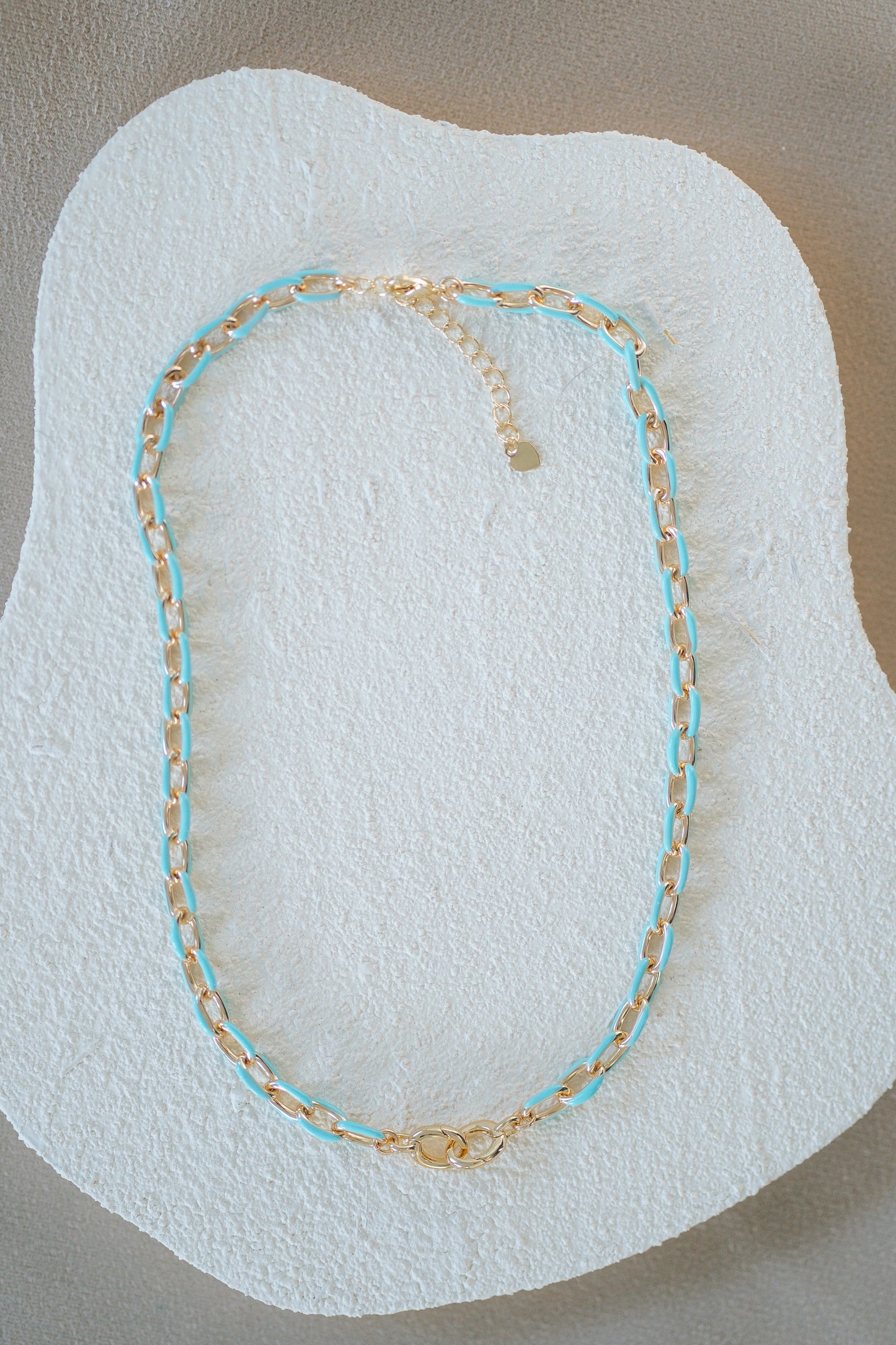 Etta Necklace