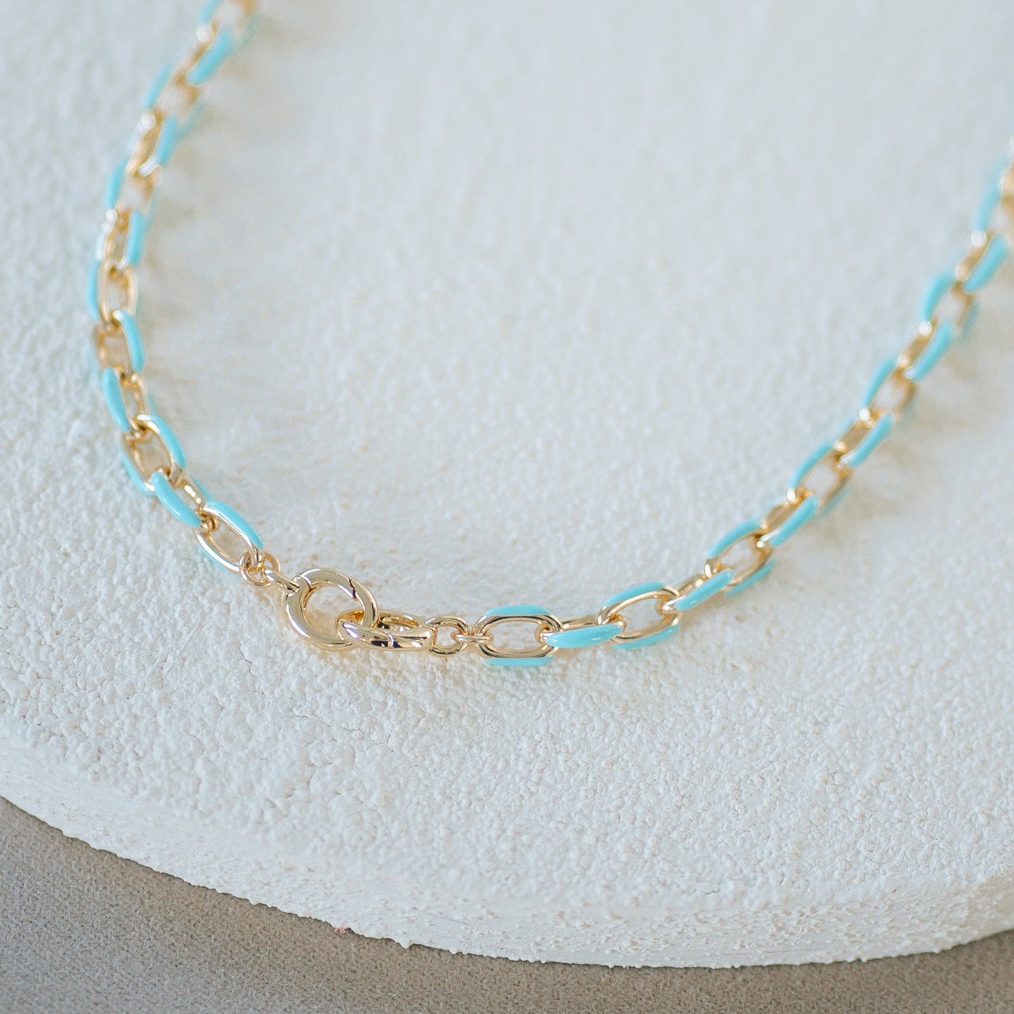 Etta Necklace