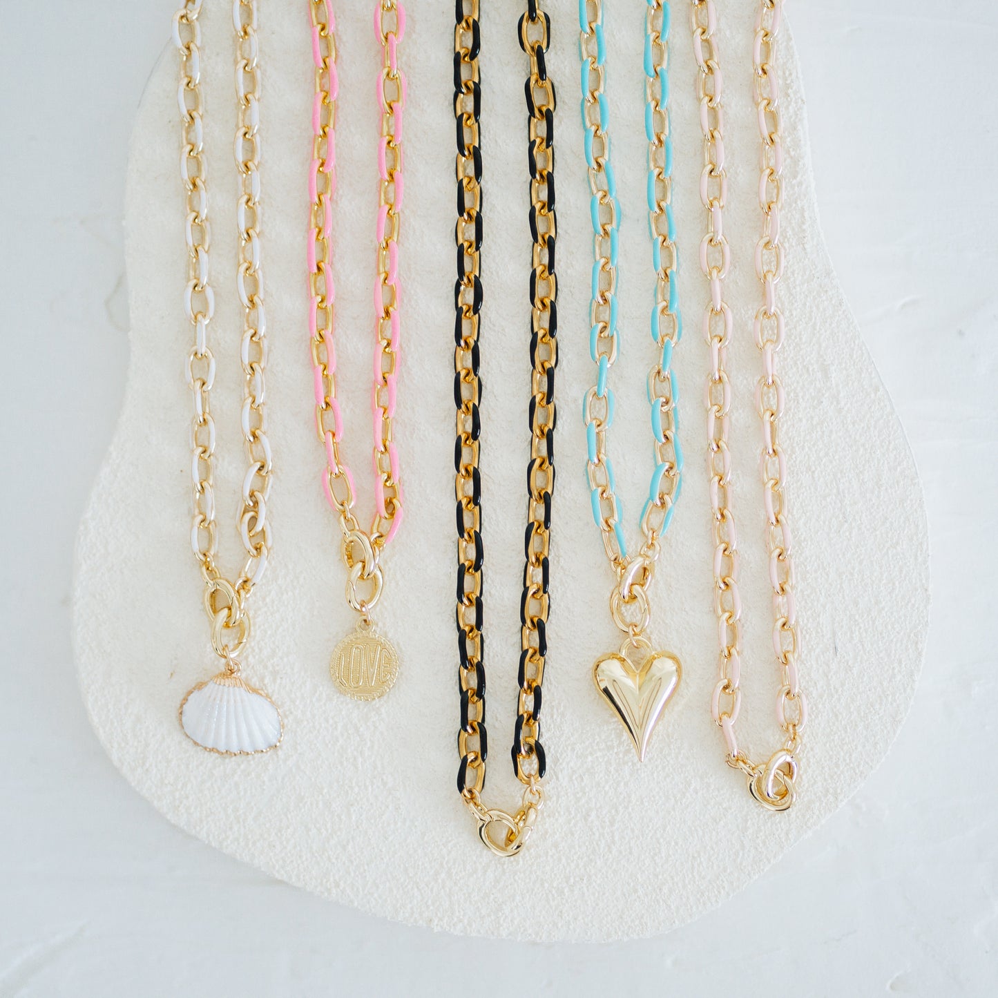 Etta Necklace