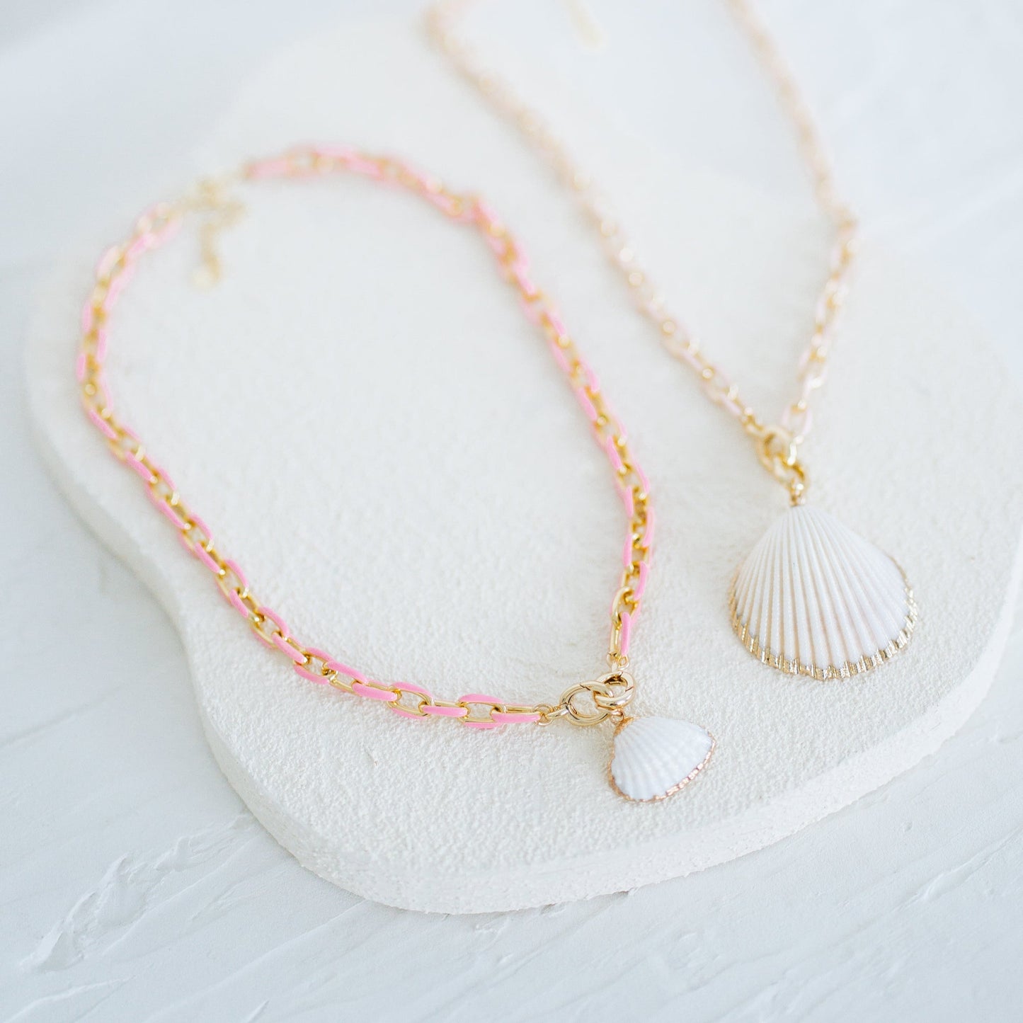 Etta Necklace