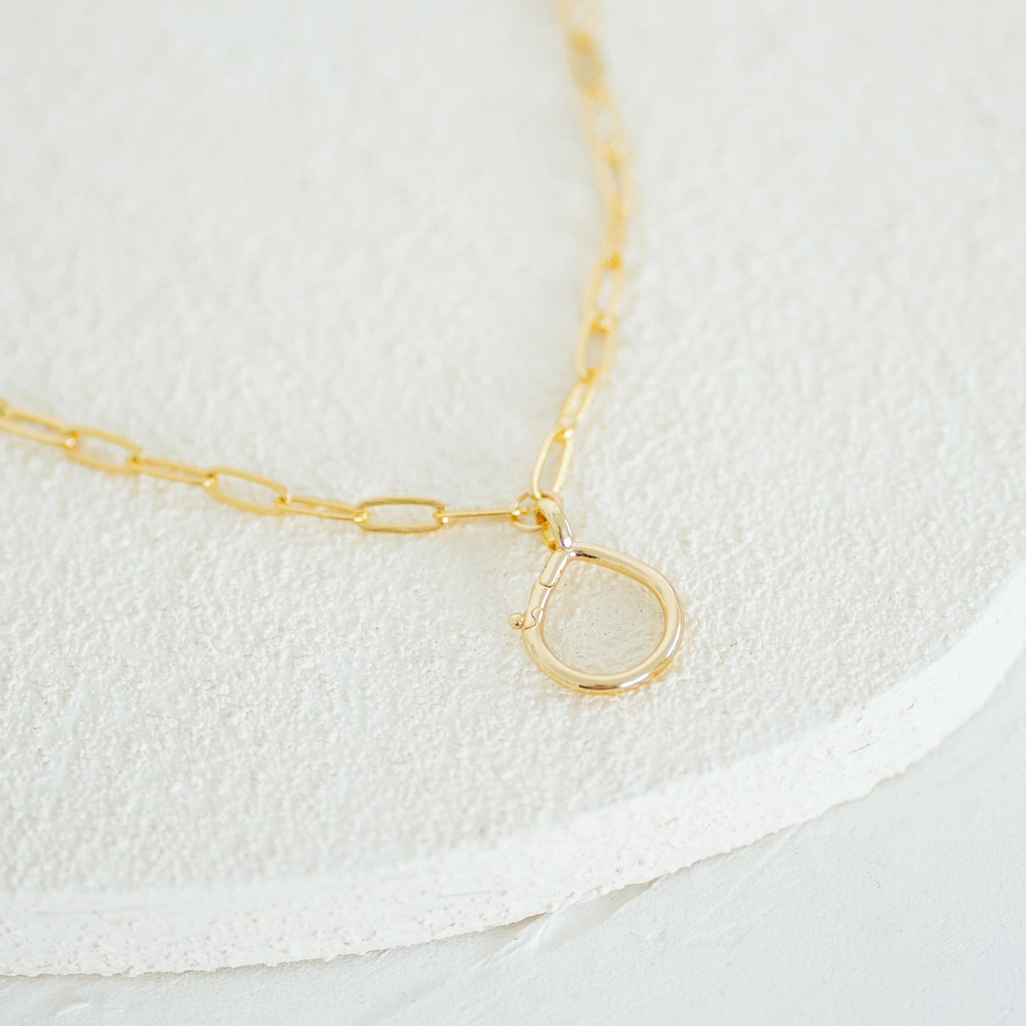 Zoe Necklace