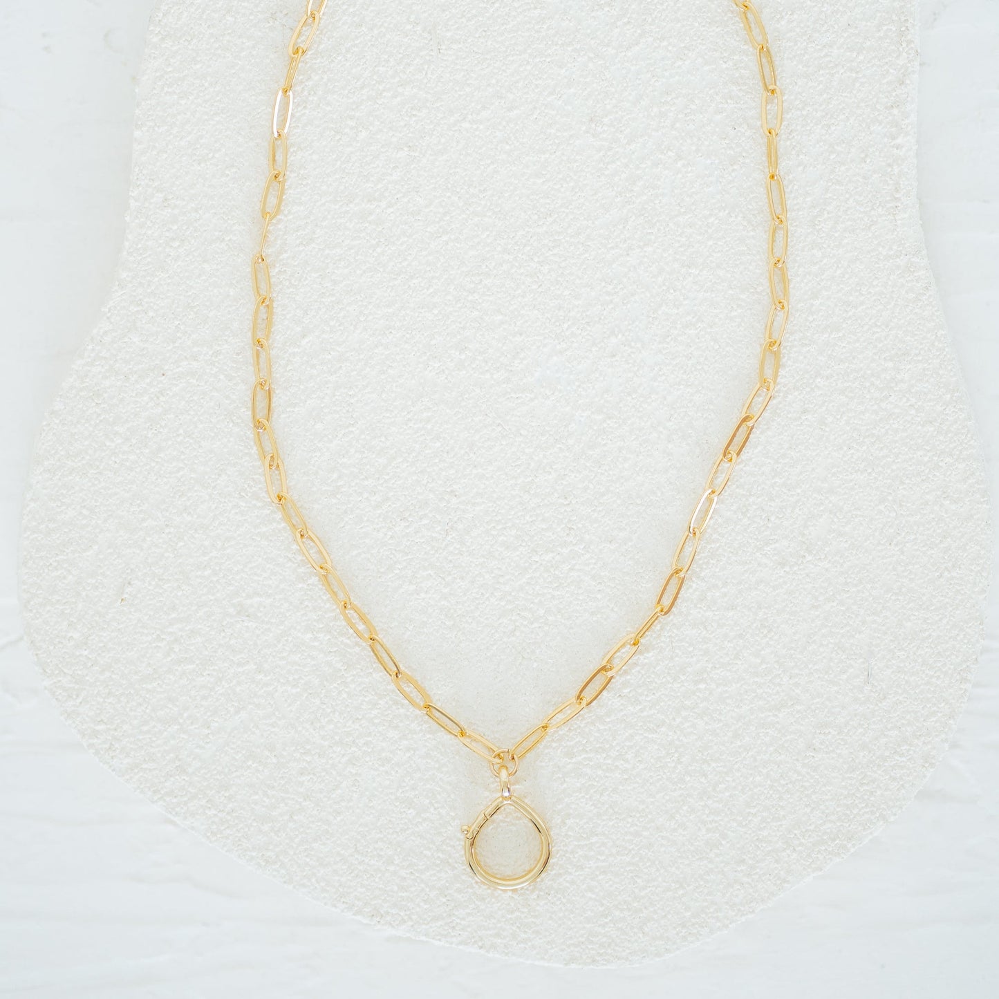 Zoe Necklace