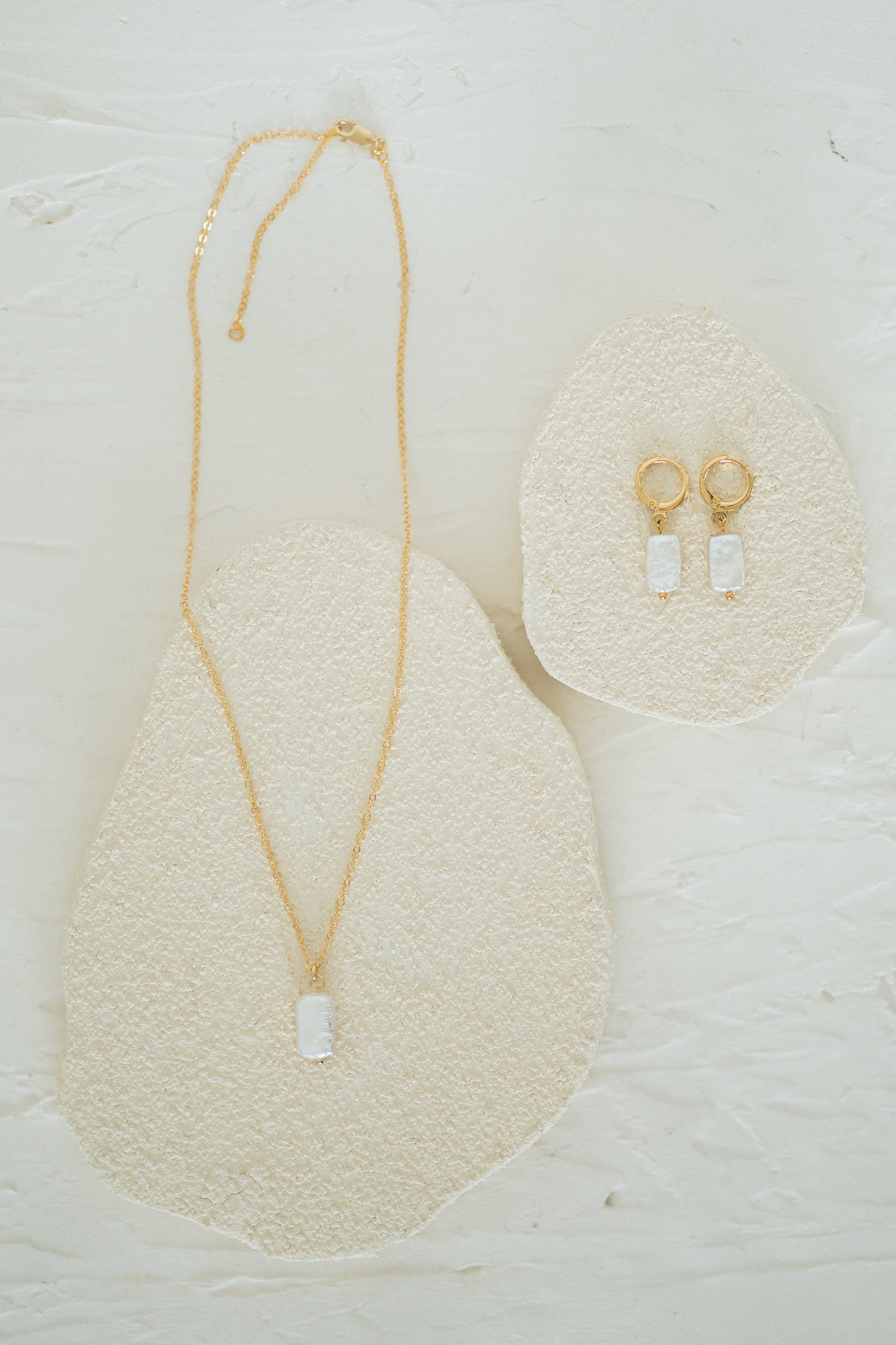 Pixi Necklace