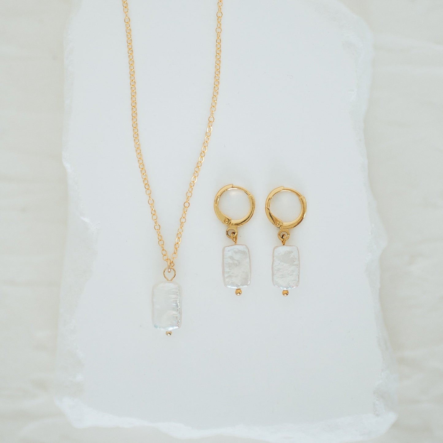 Pixi Necklace