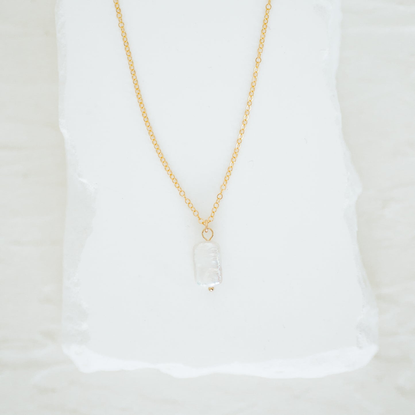 Pixi Necklace