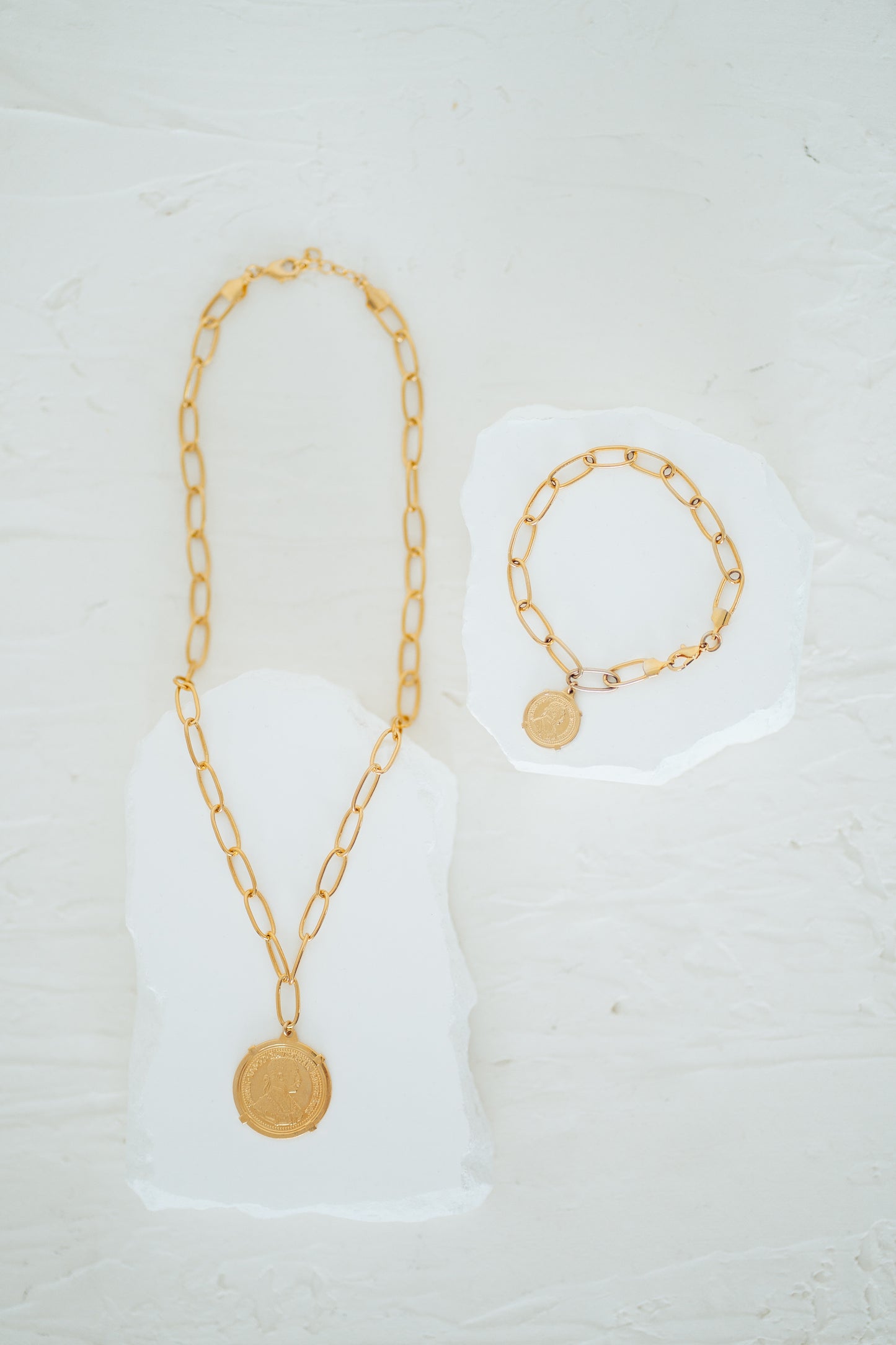Lennon Necklace