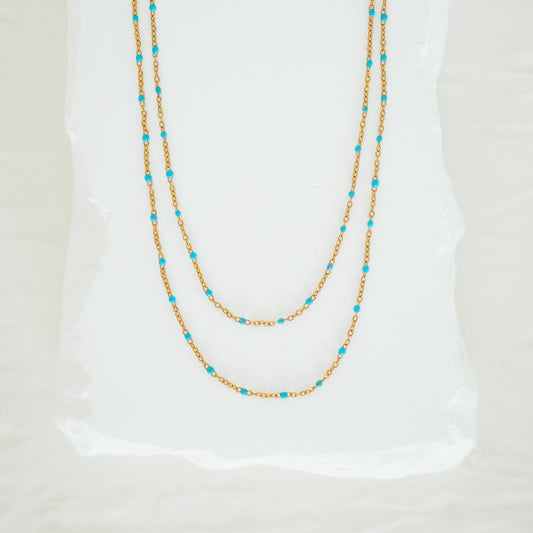 Scout Necklace