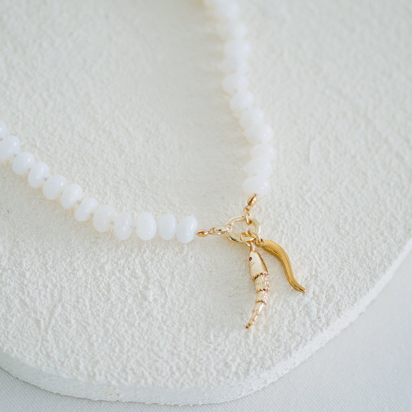 OZZY Necklace