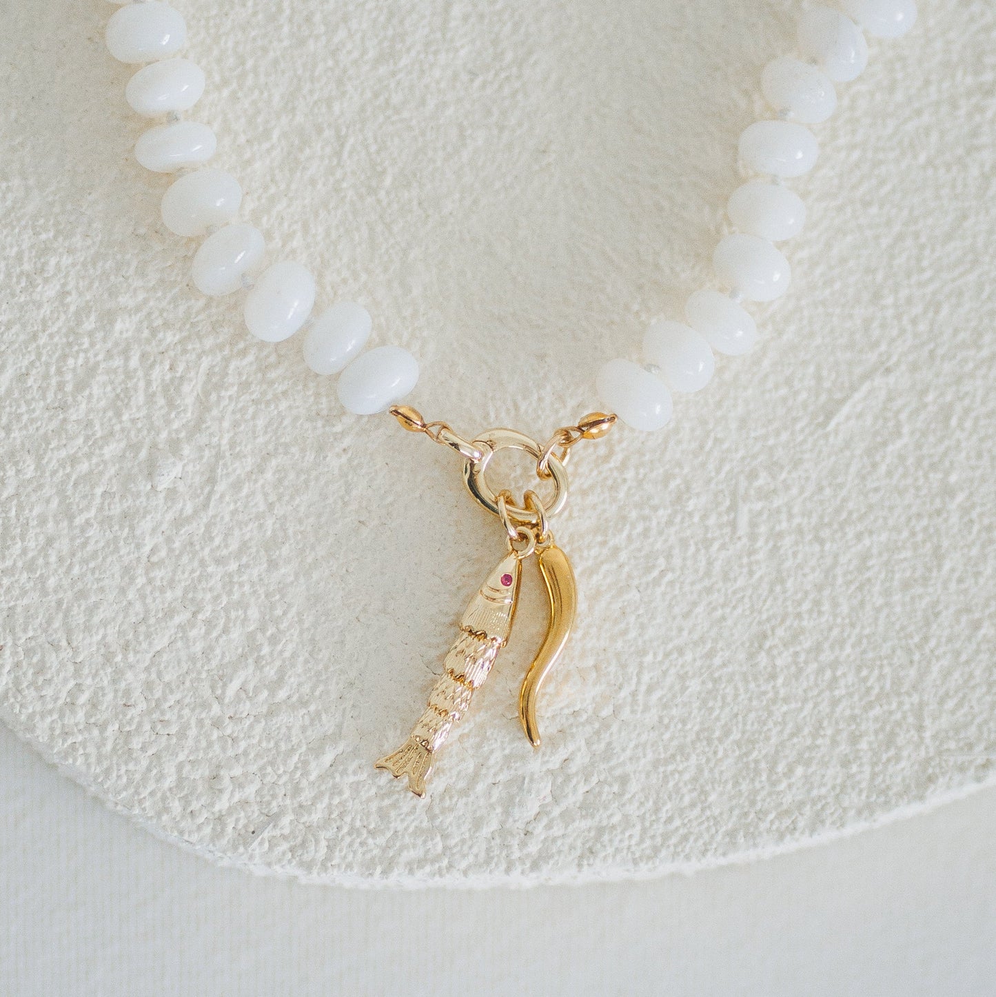Meaningful Charms