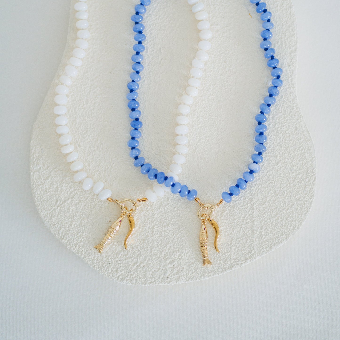 Meaningful Charms