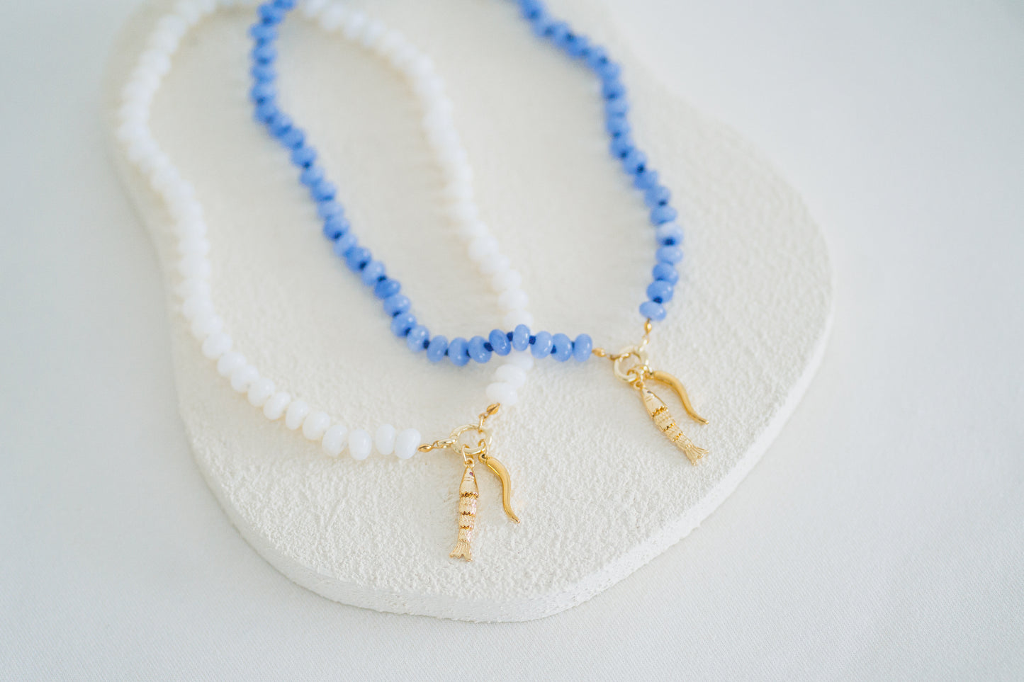 OZZY Necklace