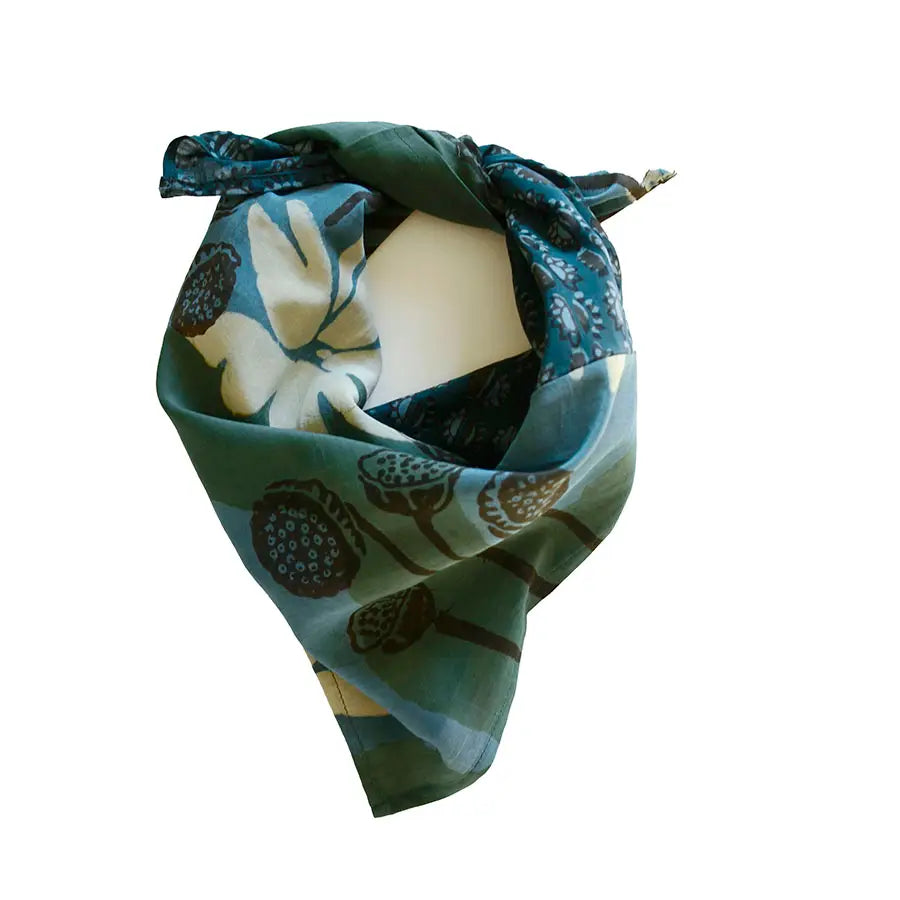 Handmade Bandana