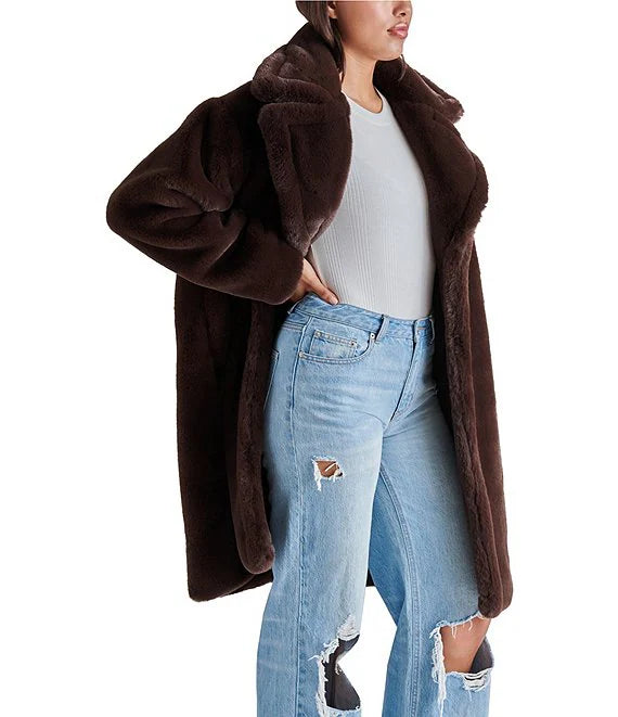 Emery Coat