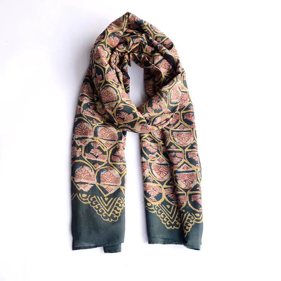 Handmade Bandana