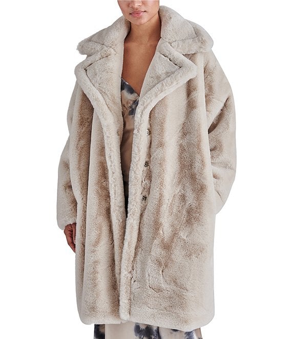 Emery Coat