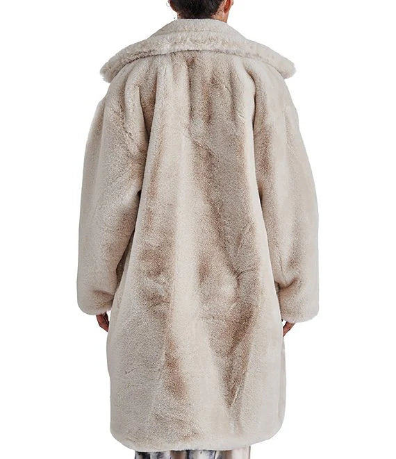Emery Coat