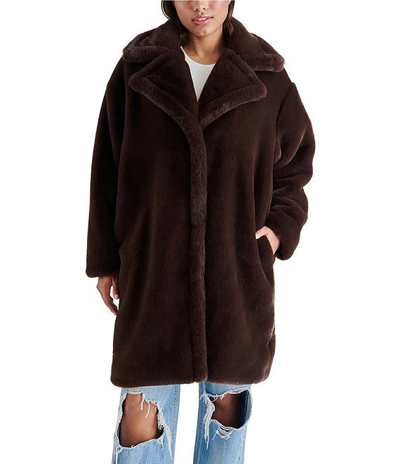 Emery Coat