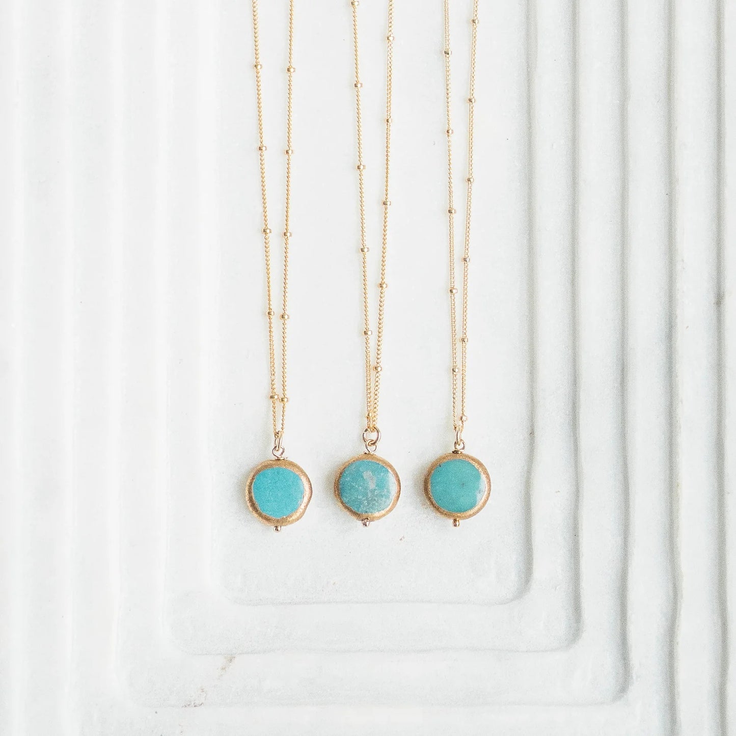 Faye Necklace