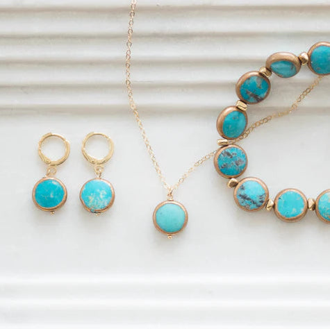 Faye Earring