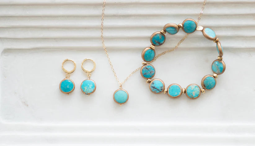 Faye Necklace