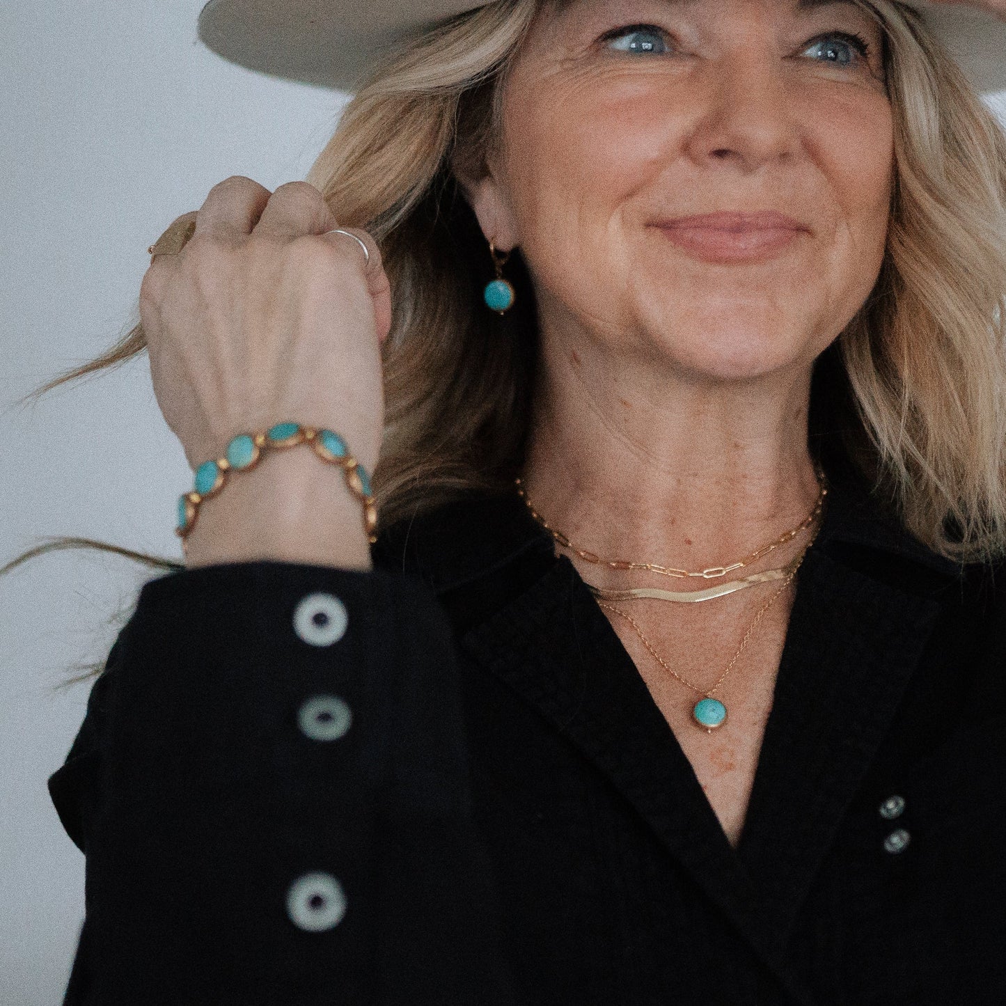 Faye Necklace