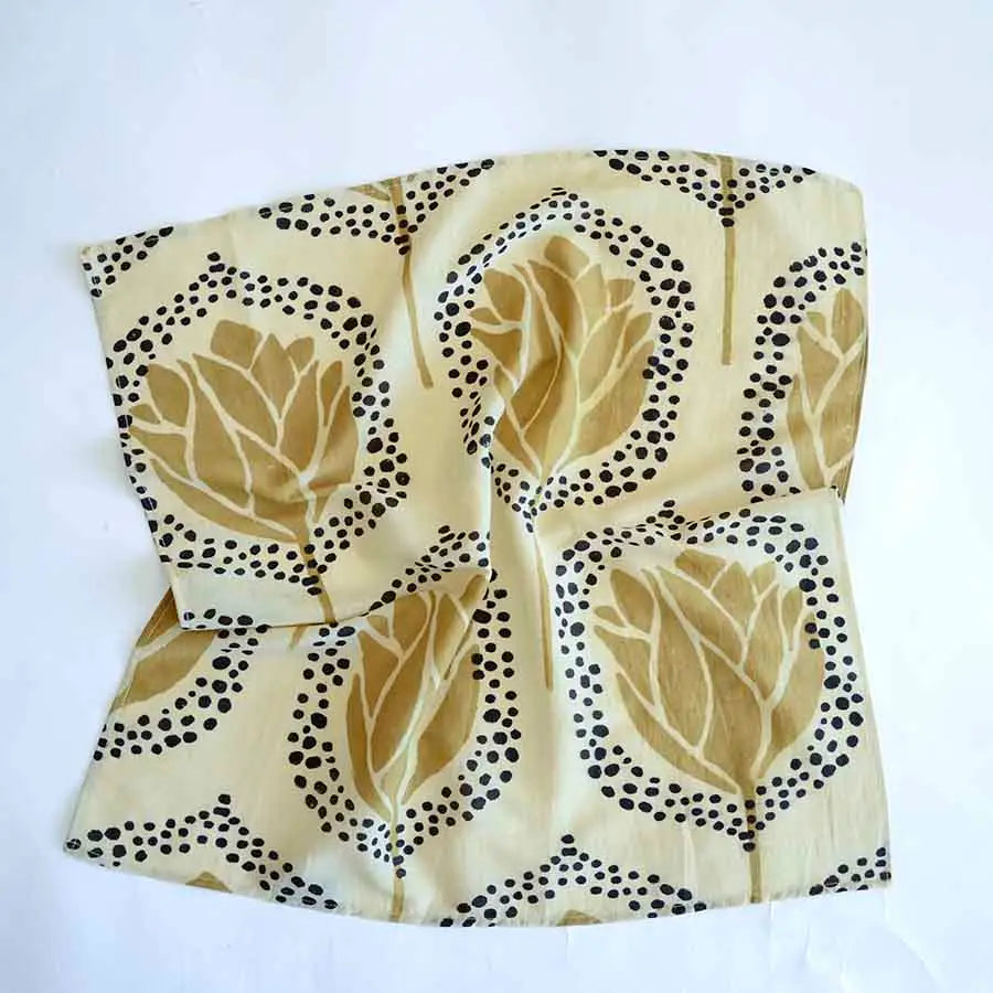 Handmade Bandana
