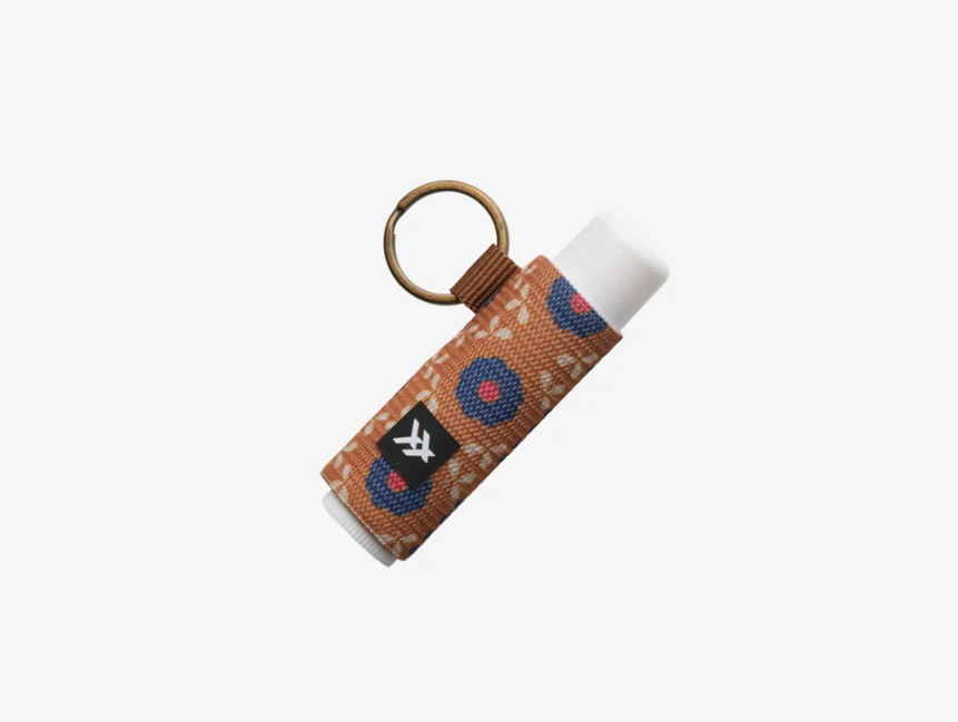 Lip Balm Holder