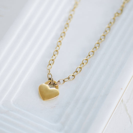 Hartley Necklace