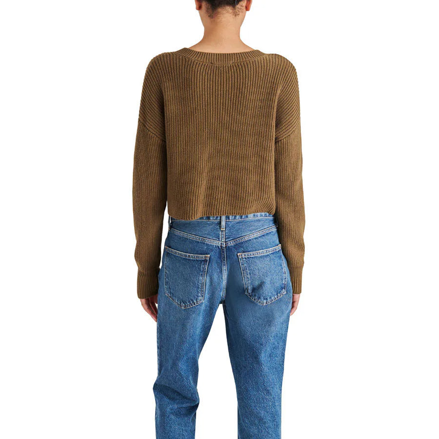 Madison Sweater