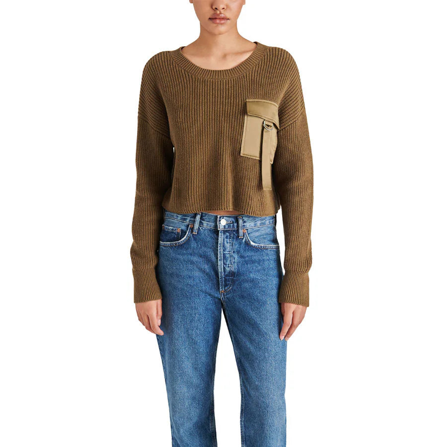 Madison Sweater