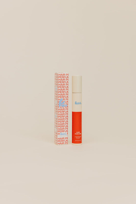 Hair Perfume