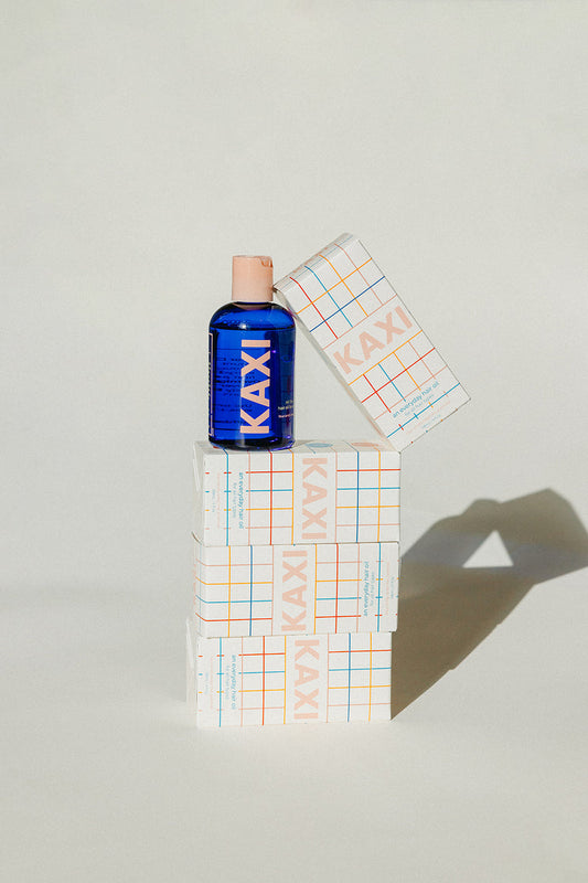 Kaxi Everday Hair Oil