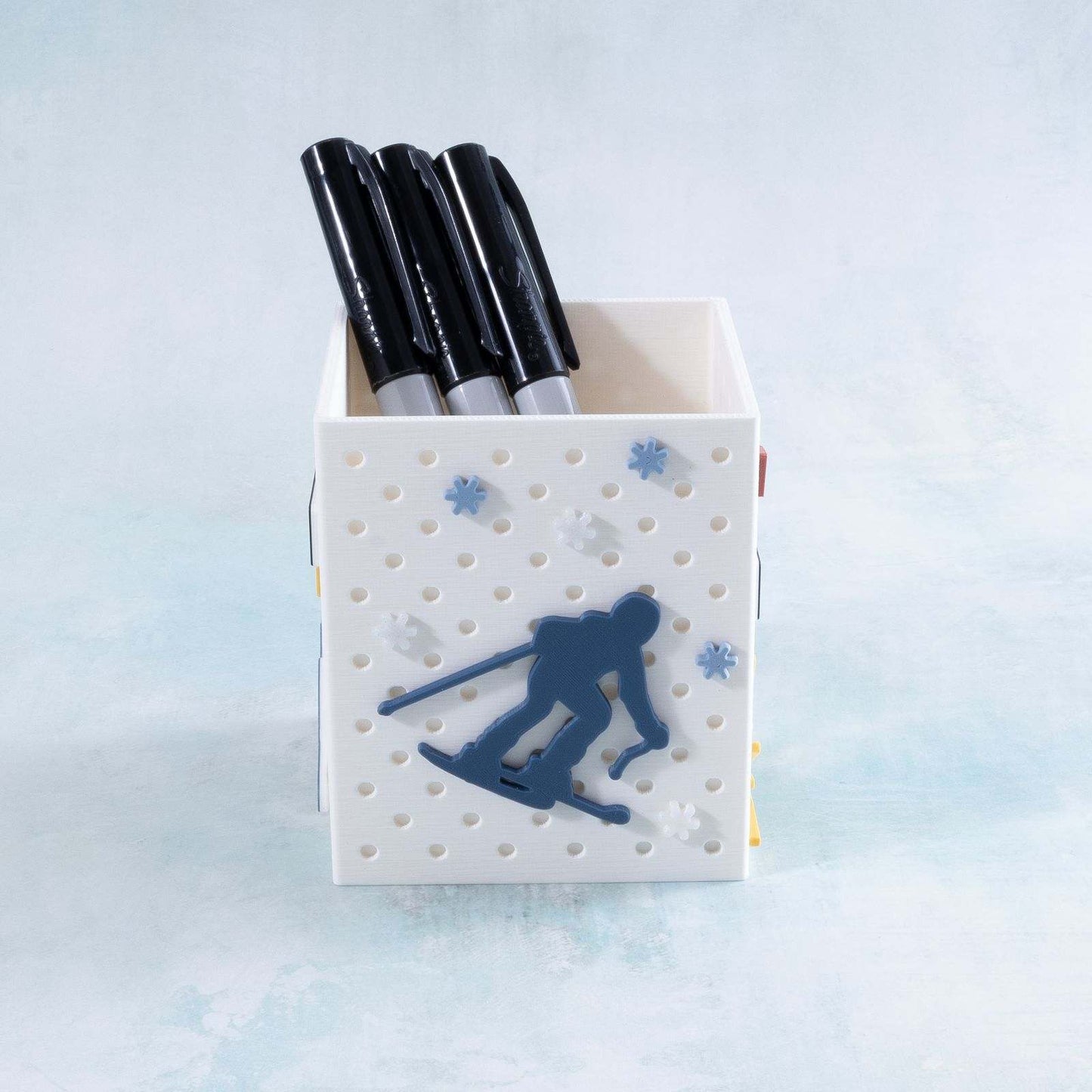 Pen Holders