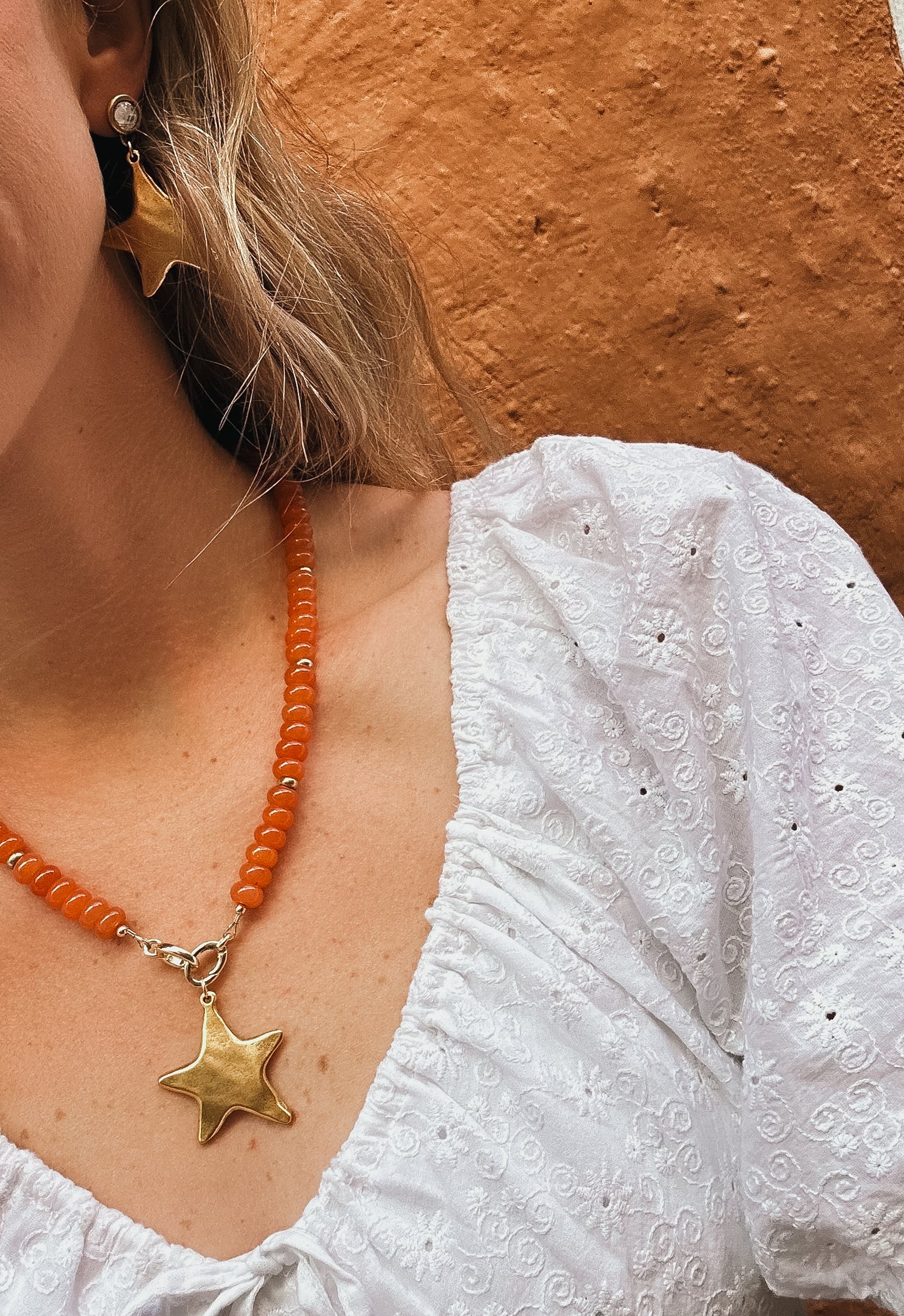 Taylor Necklace