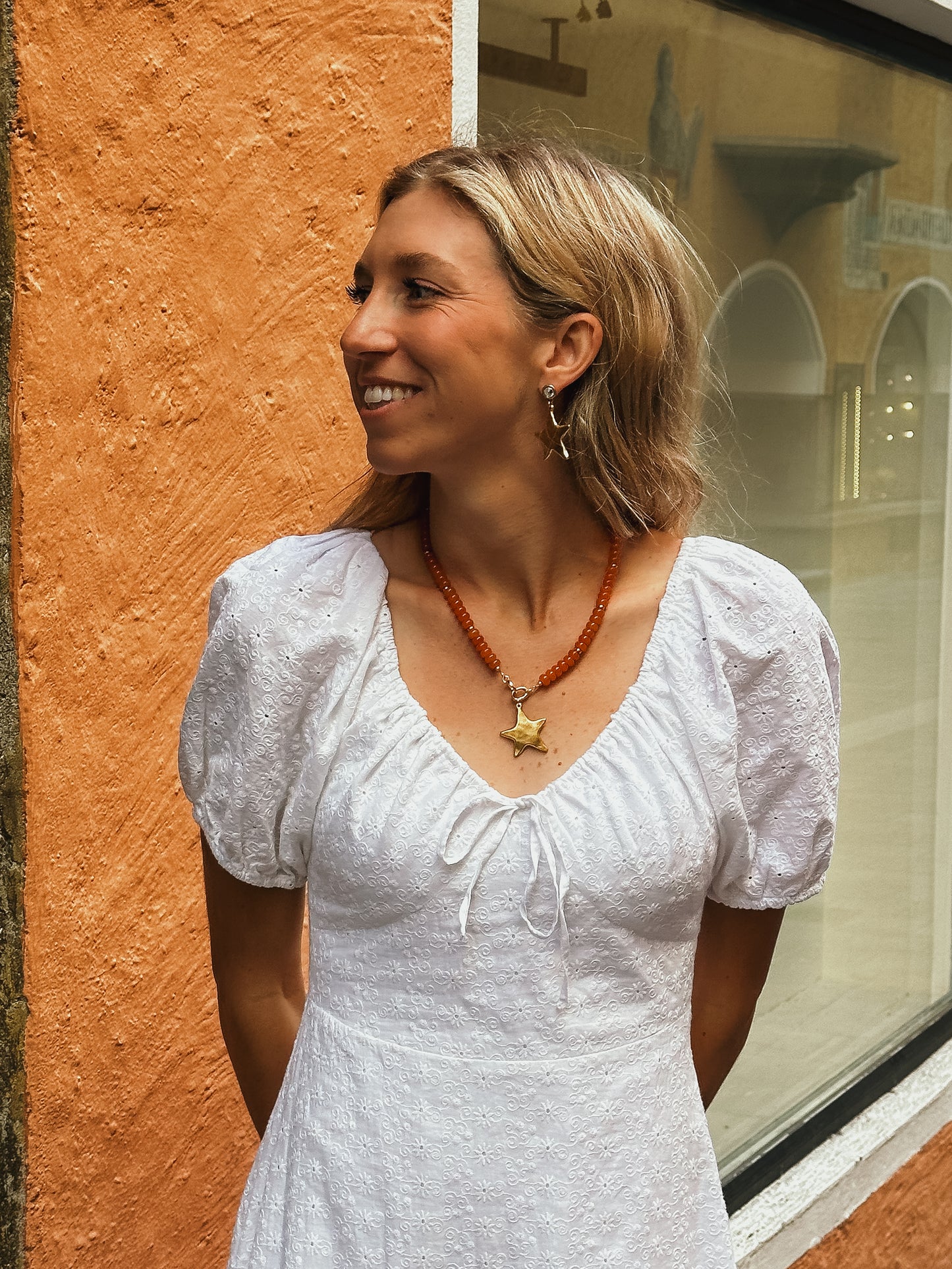 Taylor Necklace